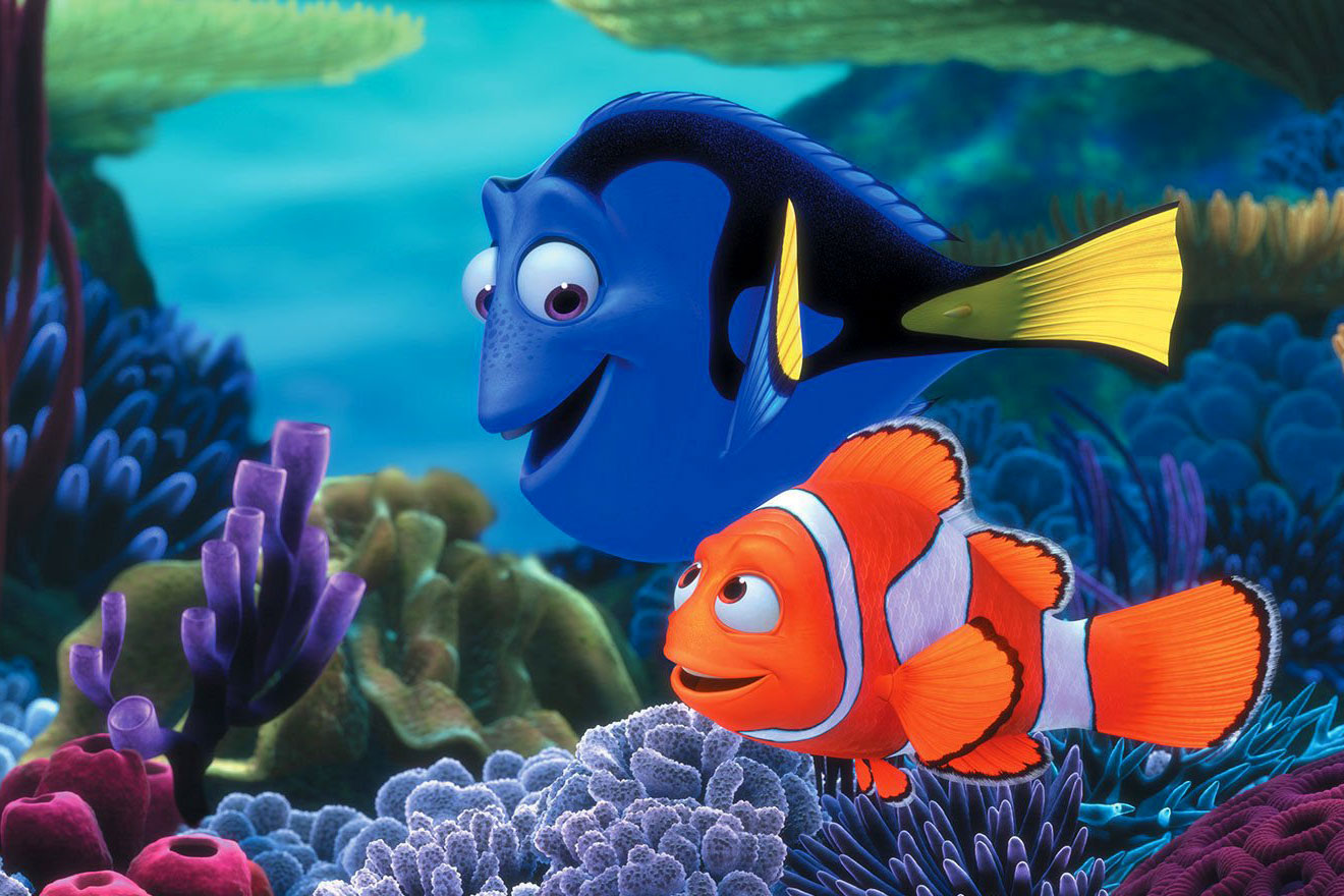 finding dory highest grossing animated film ever in us pixar presto 0001