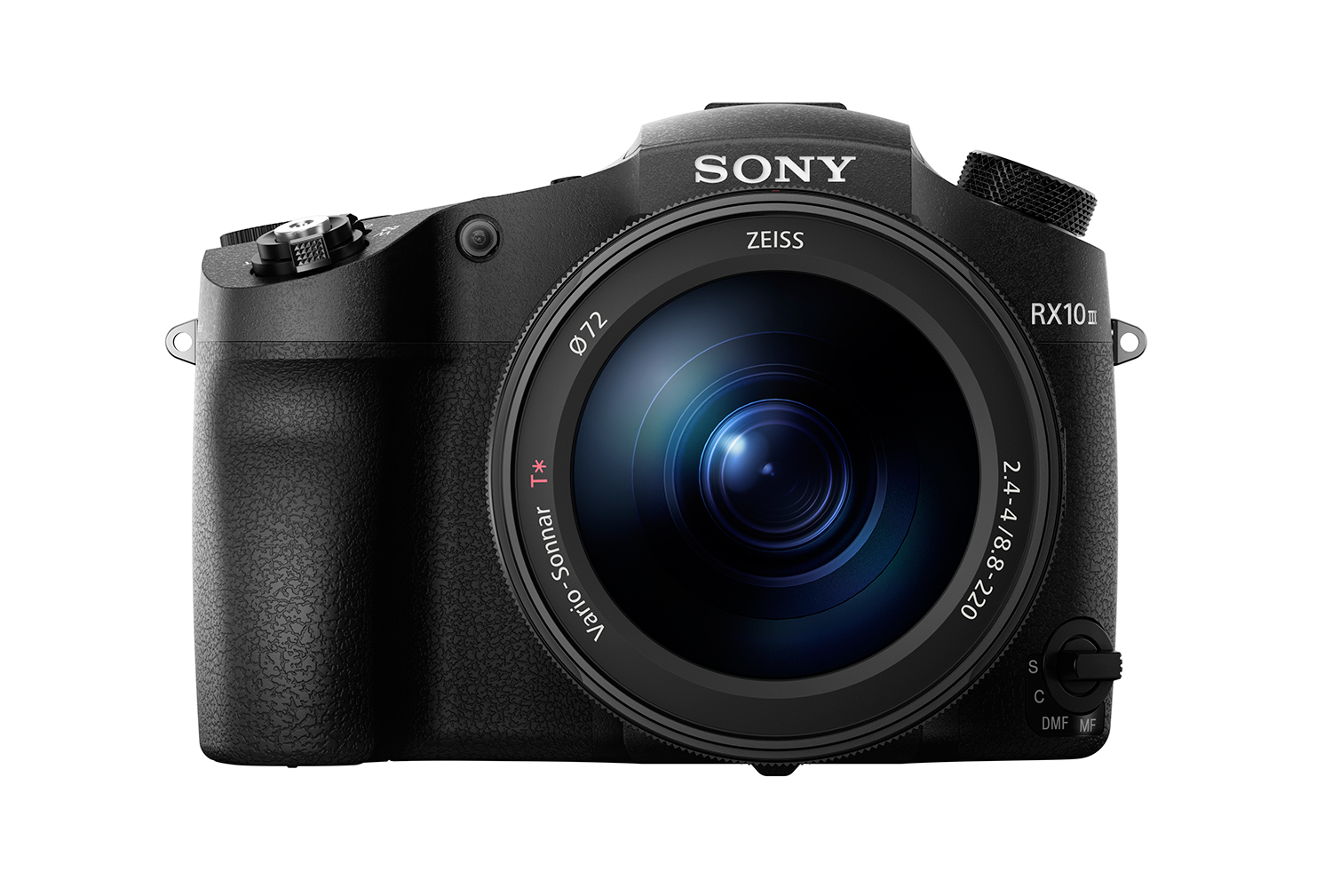 sony rx10 iii hands on