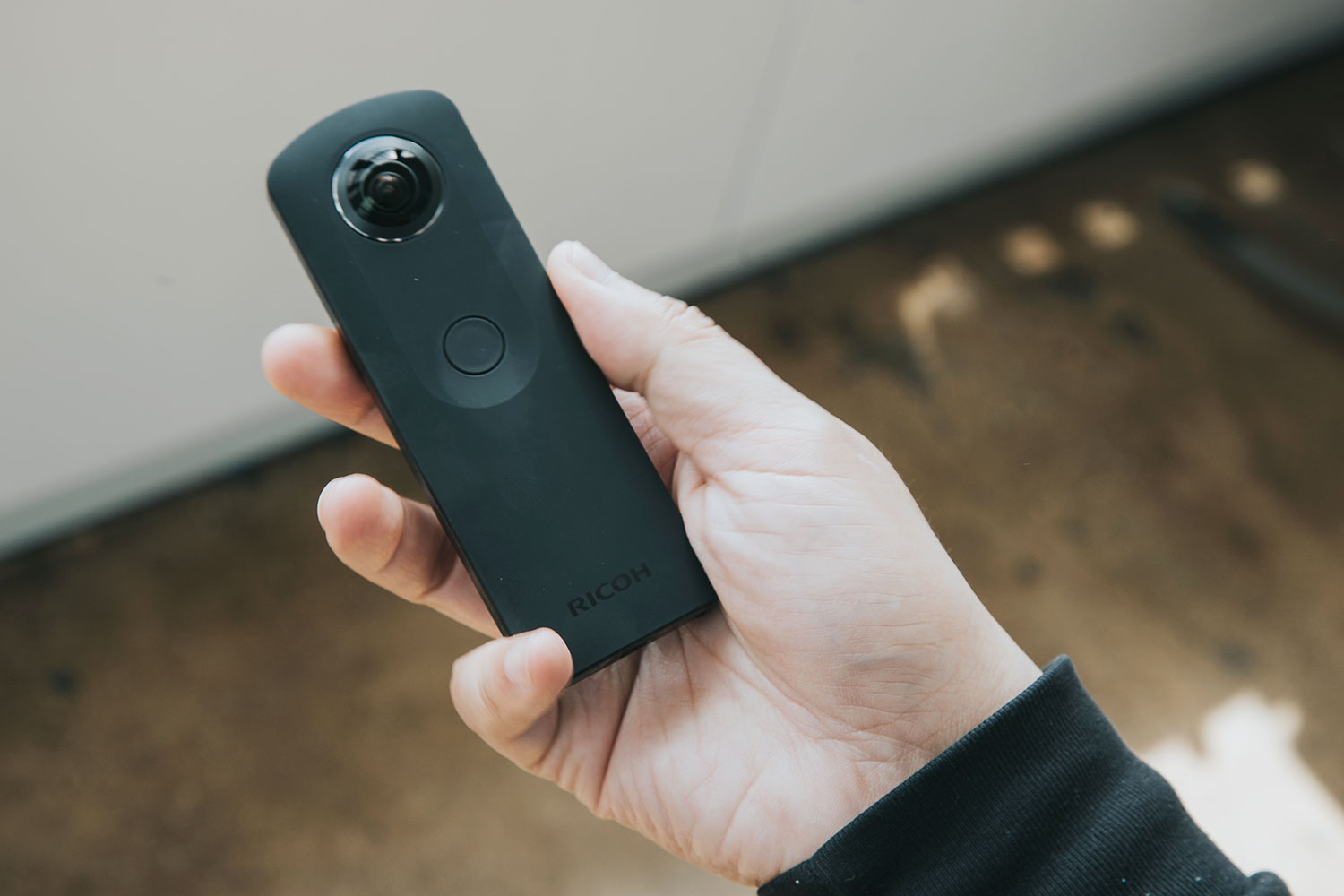 Ricoh Theta