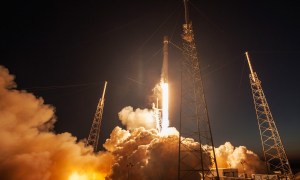 spacex more frequent launches spacexrocket1