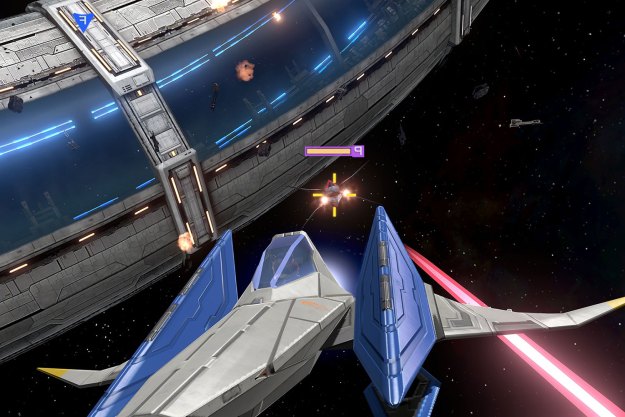 star fox zero review featured