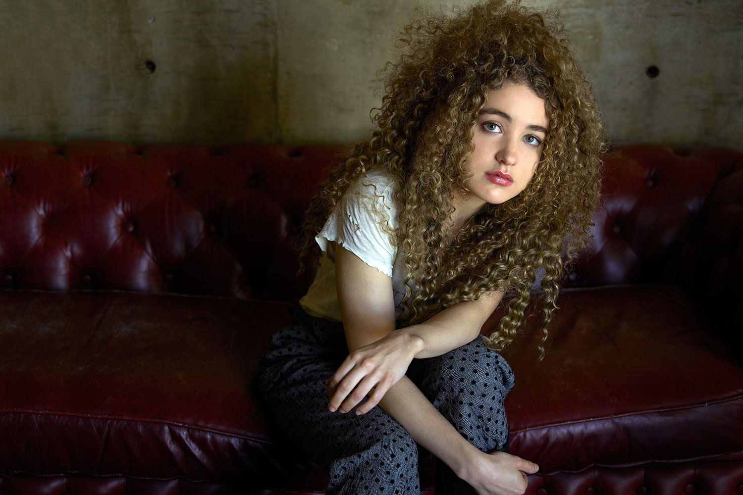 The Audiophile Tal Wilkenfeld