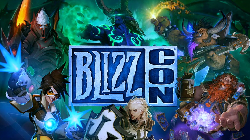 Blizzcon