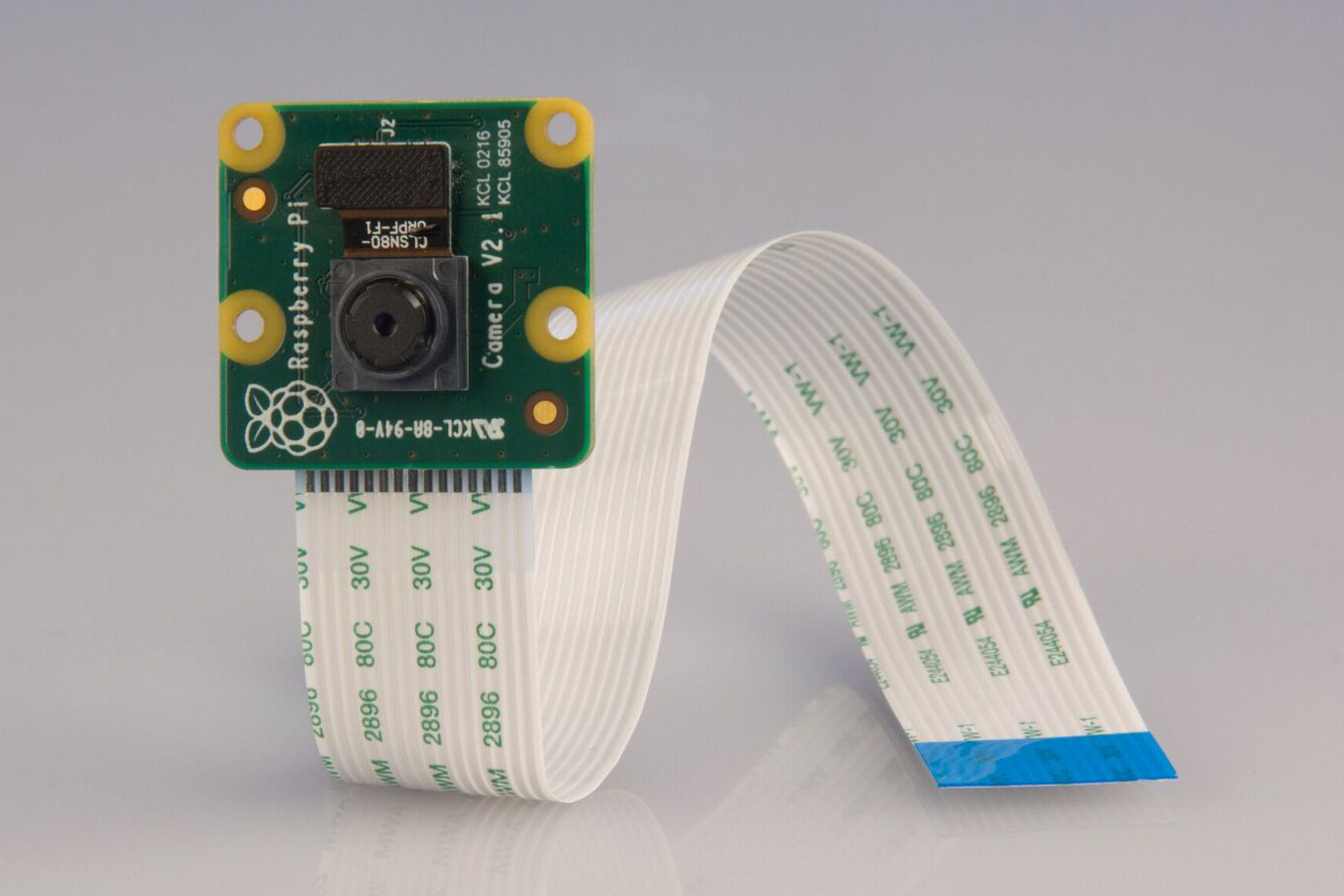 Raspberry Pi 8MP Camera Module