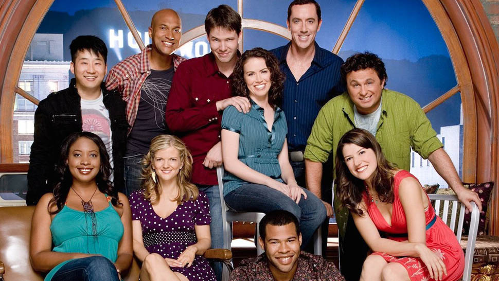 madtv revival cw key and peele cast 2006