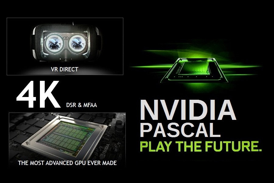 nvidia pascal video card computex rumor pascal22