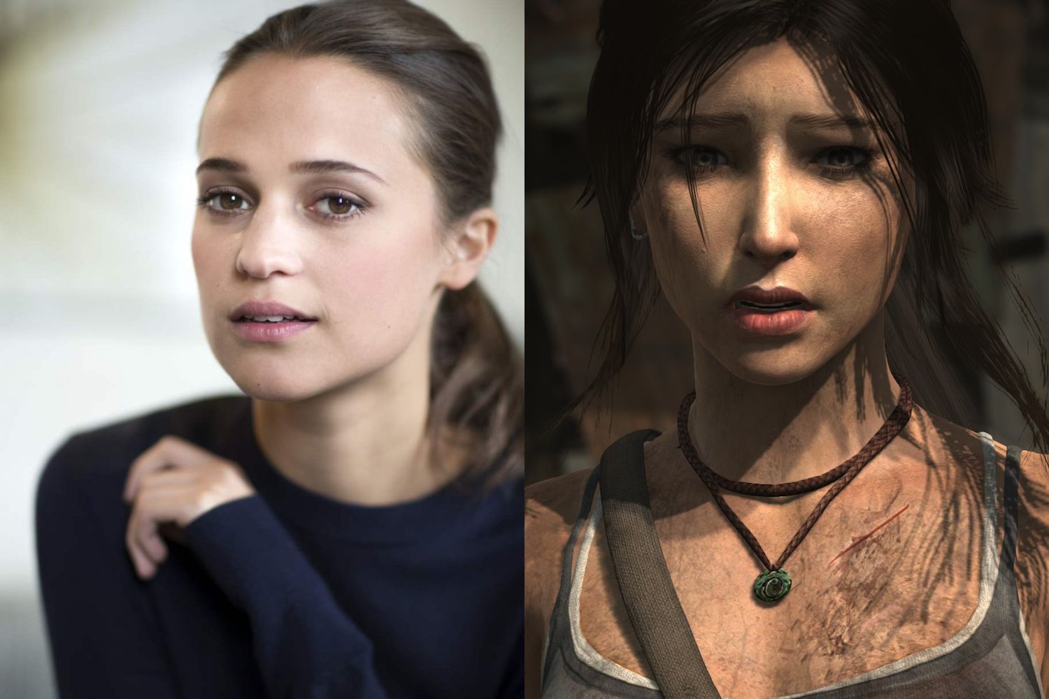 tomb raider movie reboot alicia vikander version 1461861712 lara croft