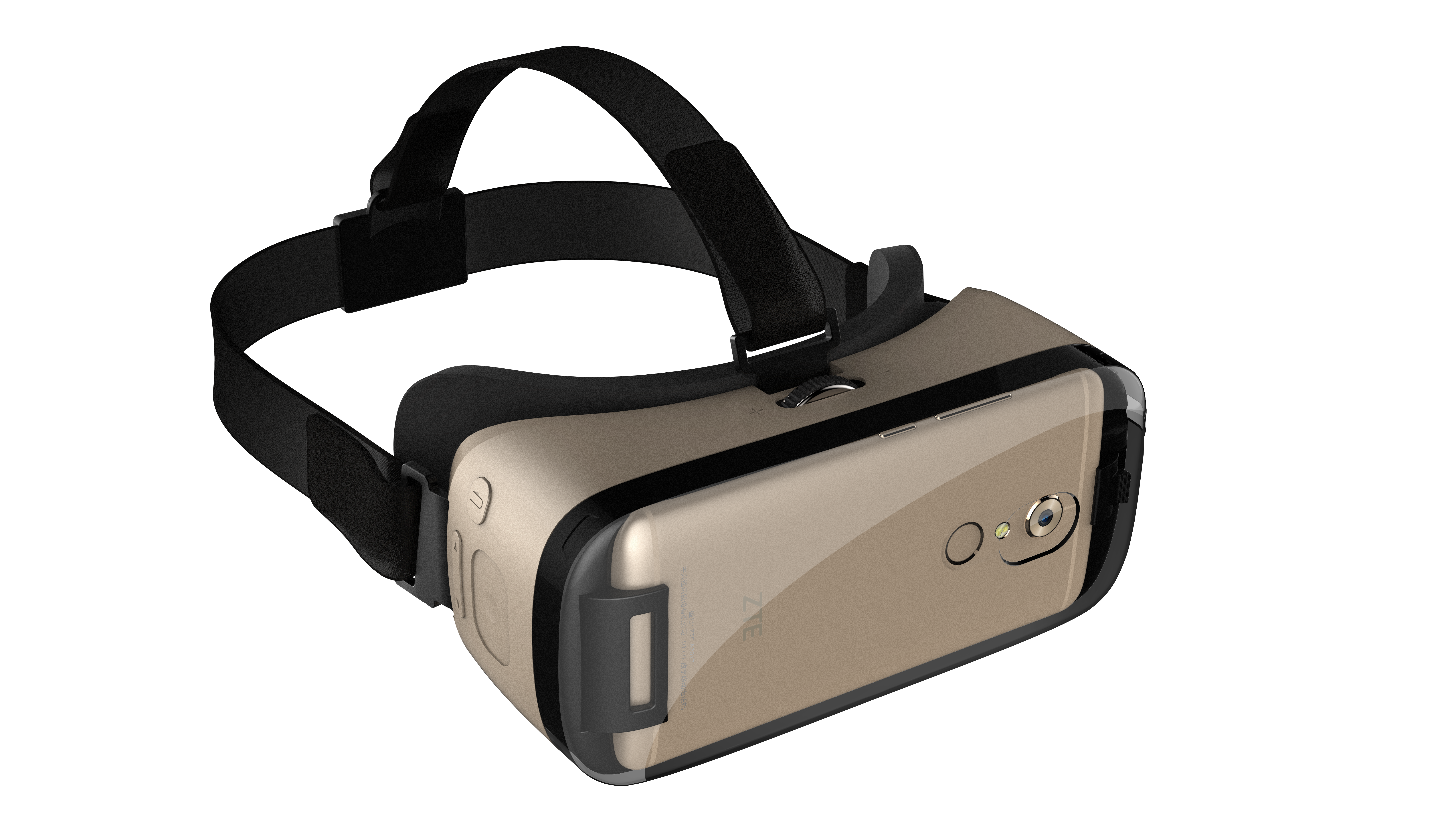 zte vr z community 2