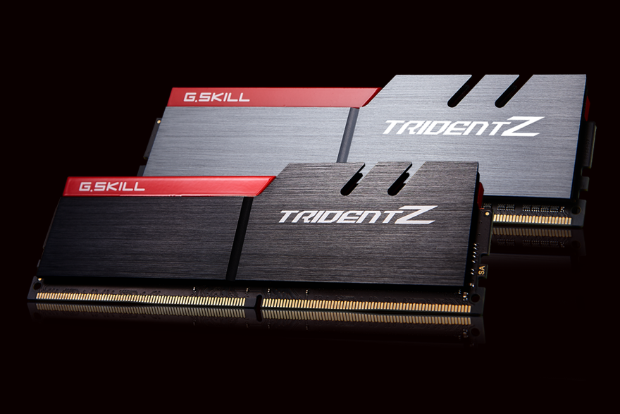 msi gskill hits 5ghz memory overclock g skill trident z