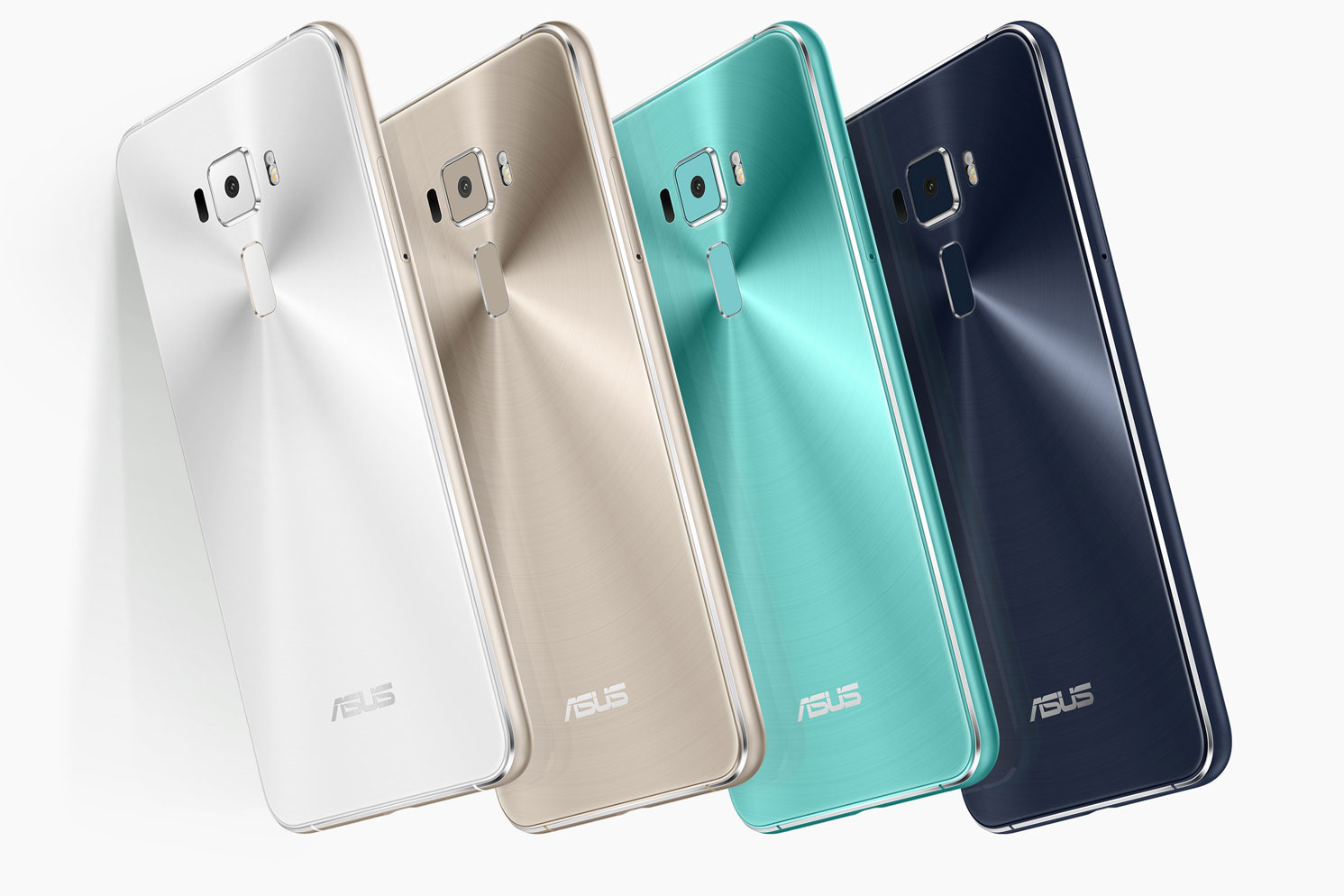 asus zenfone 3 beauty 4phone