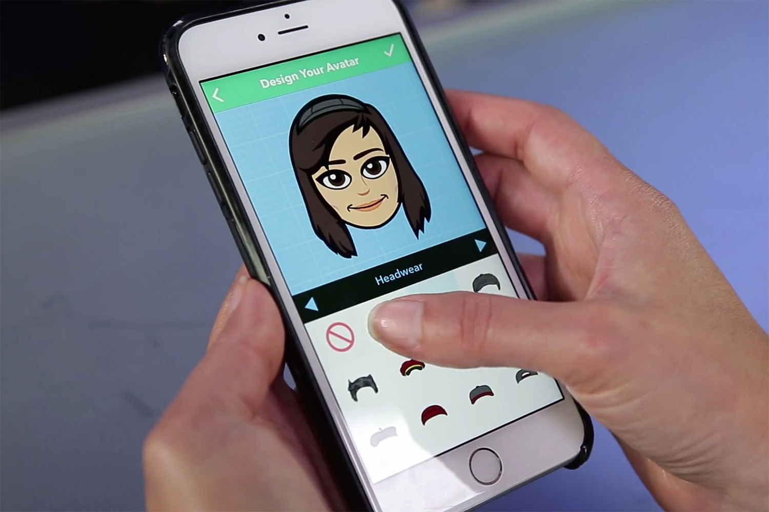 snapchat geomojis bitmoji app featured