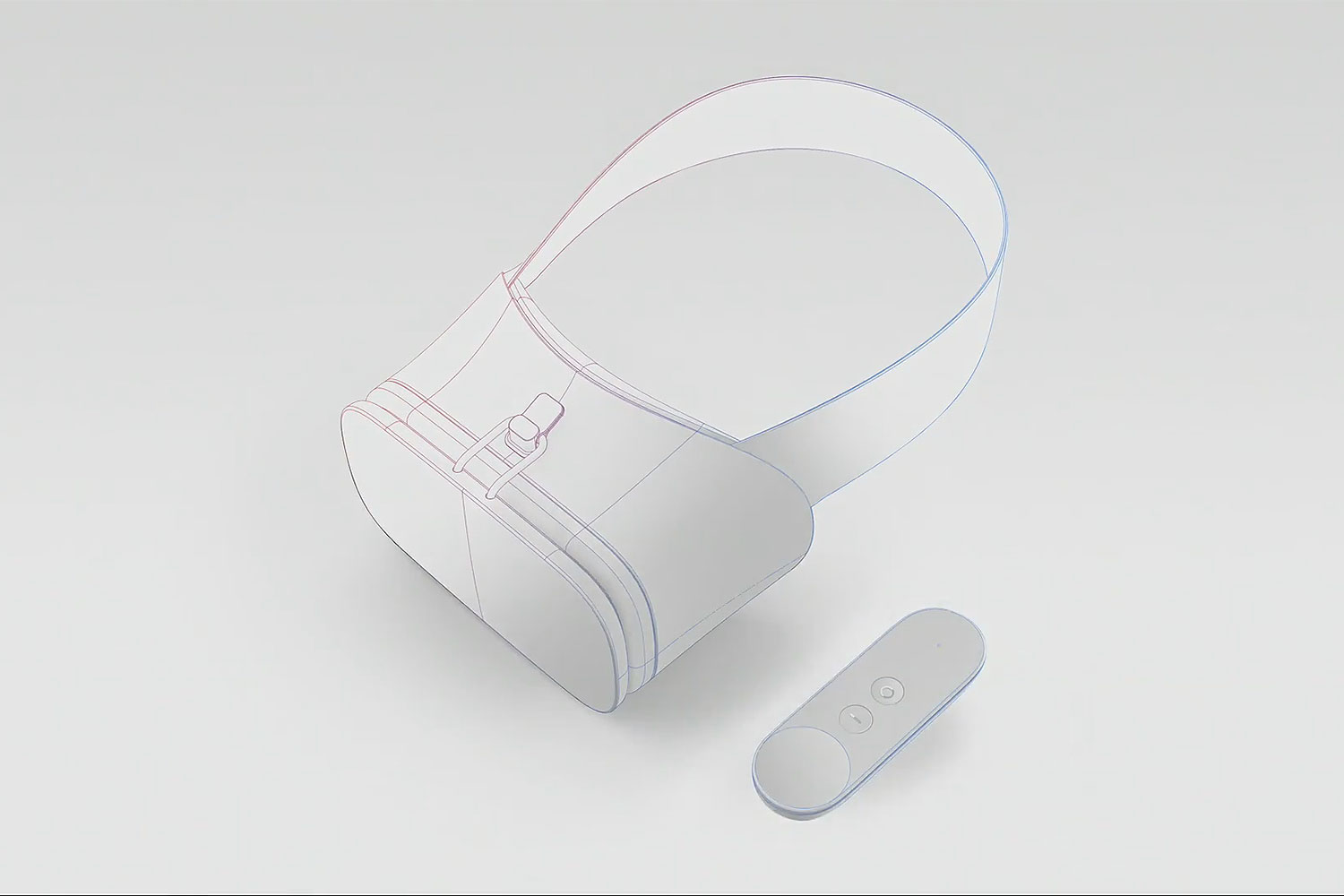 daydream news announcement google vr 001