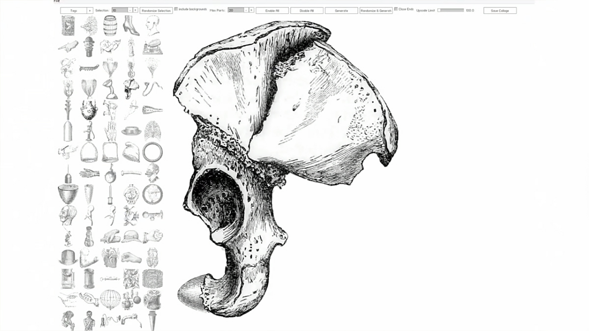 google machine learning and art deep dream engine 3