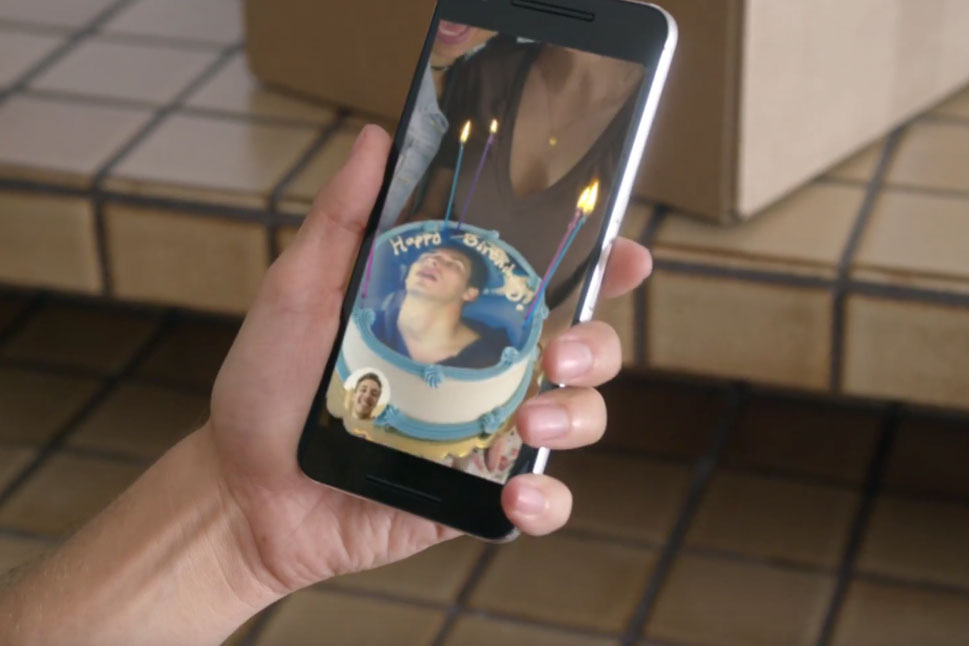 Google Duo