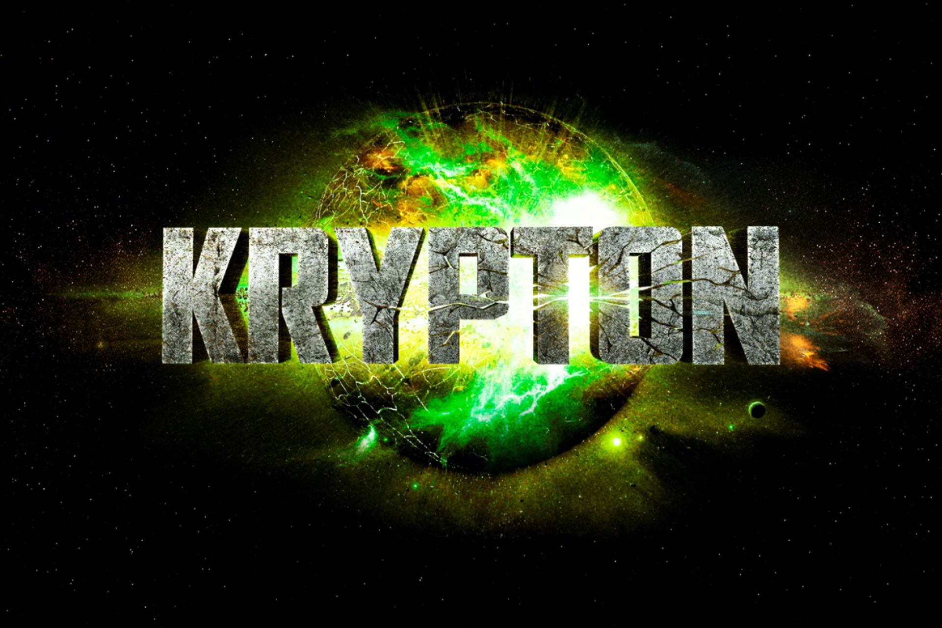 Krypton