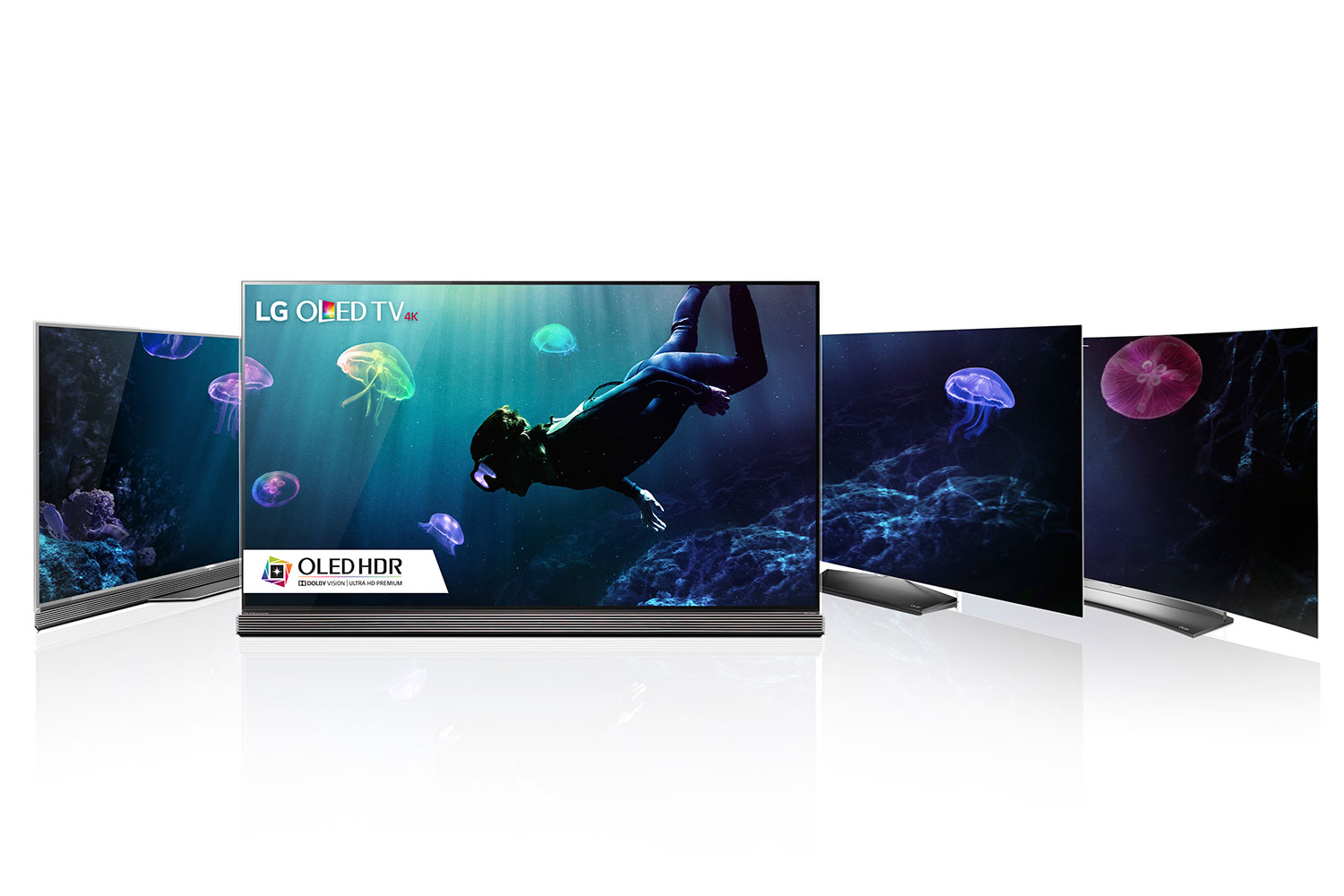 lg 2016 oled tv line price availability features lineup scuba white logos