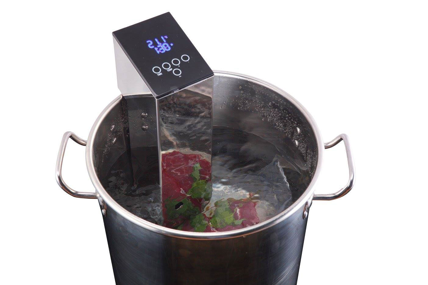 smart kitchen sous vide one water circulator 002