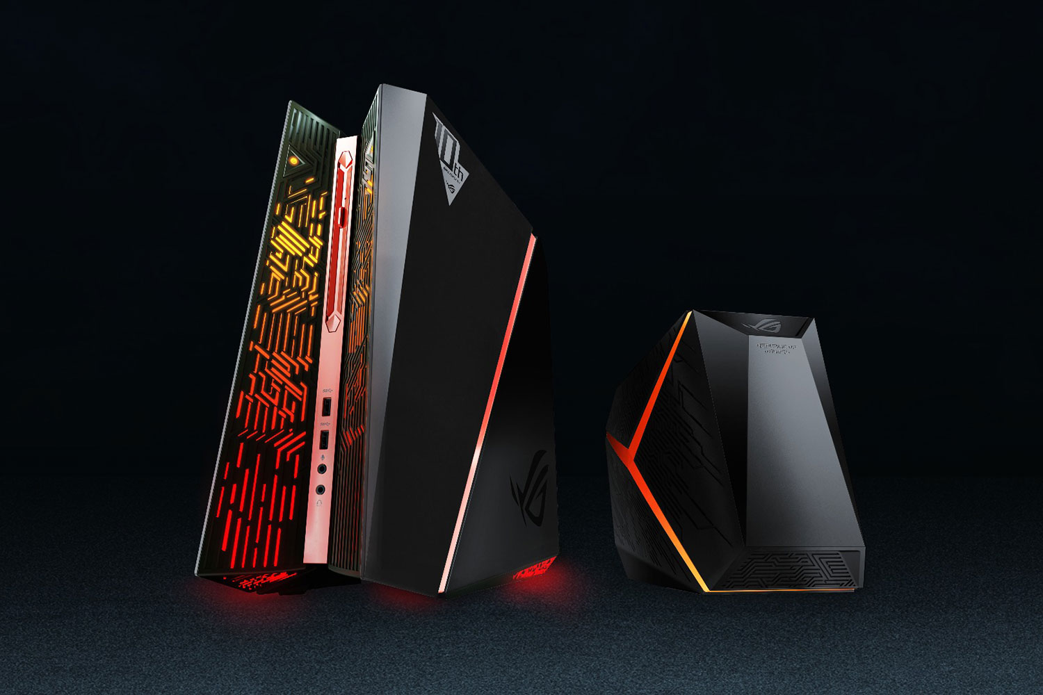 ROG G31 Edition 10