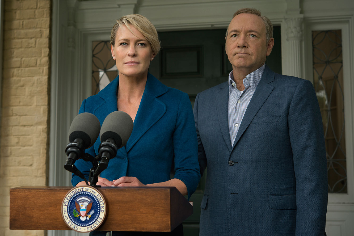 House of Cards