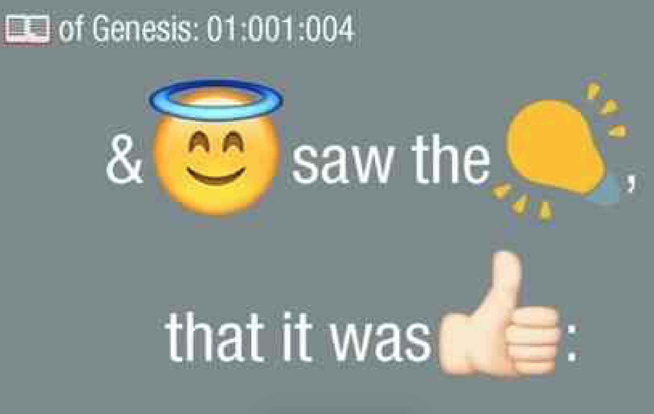 bible emoji screen shot 2016 05 30 at 2 01 43 pm