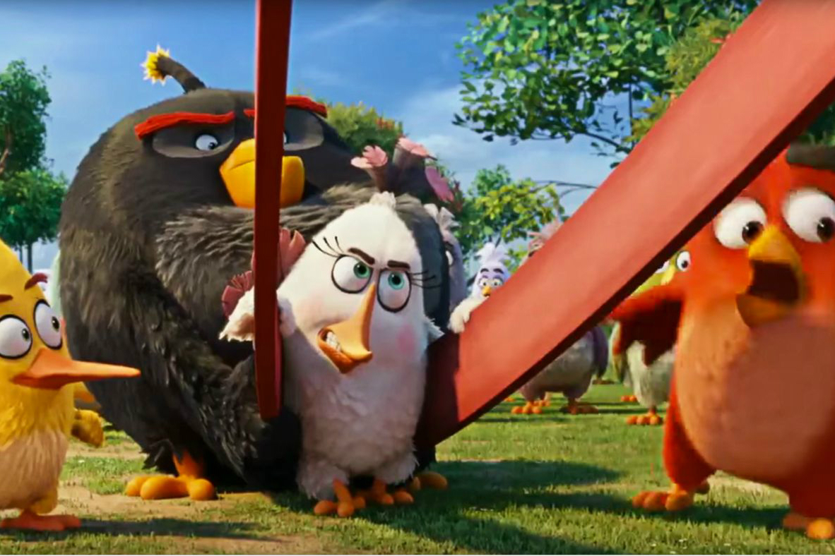 rovio ipo acquisition the angry birds movie 1