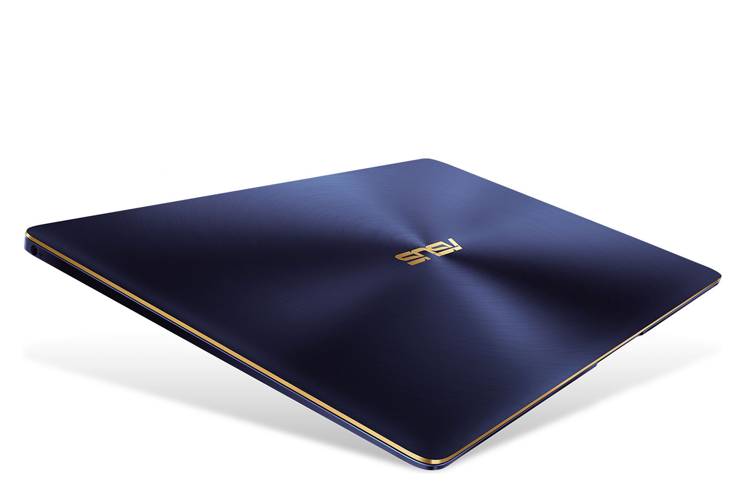 asus computex 2016 zenbook 3 craftsmanship