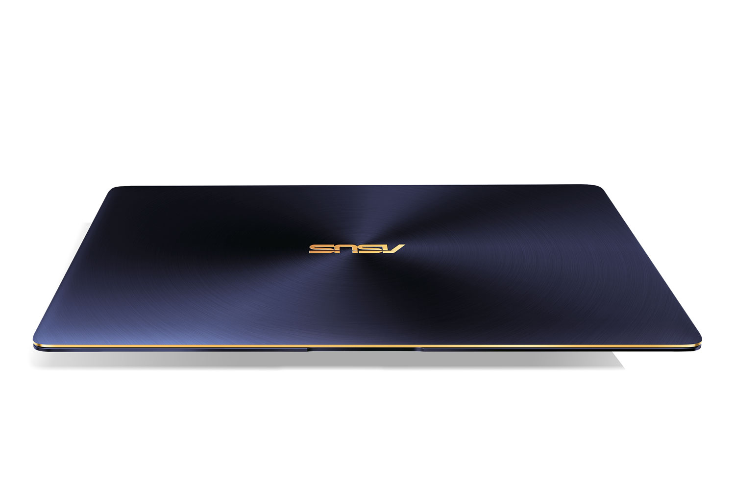 asus computex 2016 zenbook 3 royalblue