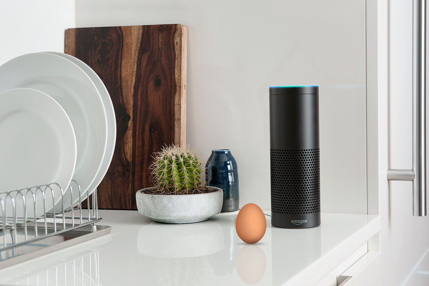 alexa calling privacy amazon echo