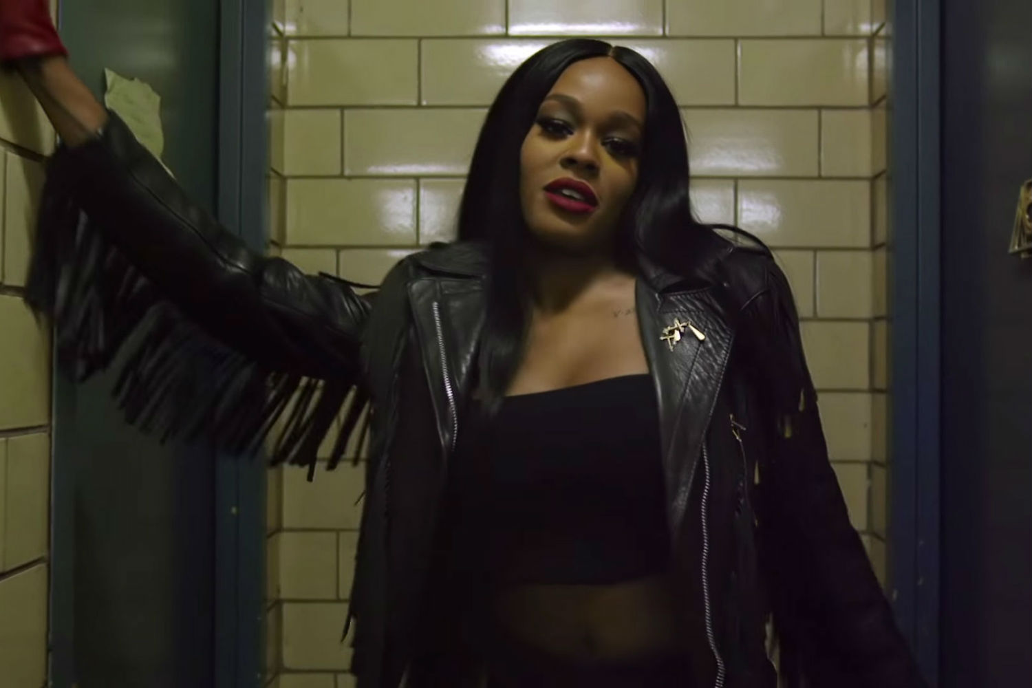 azealia banks is no longer on twitter and thousands are celebrating music video