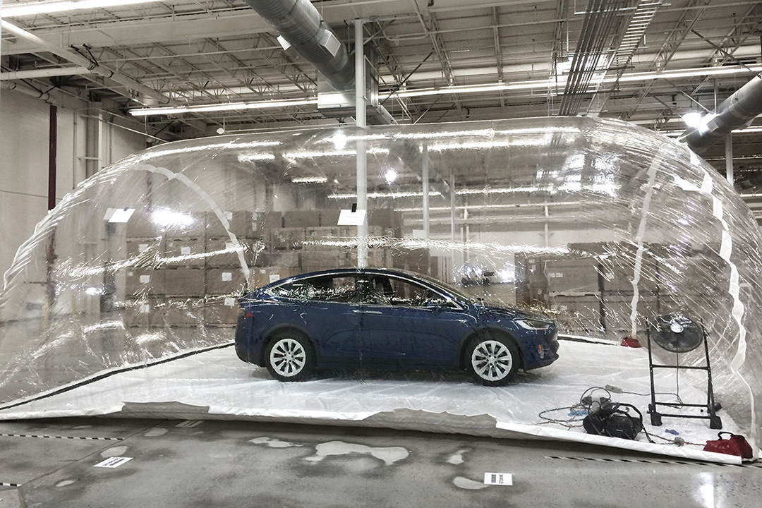 tesla model x bioweapon defense mode pictures results