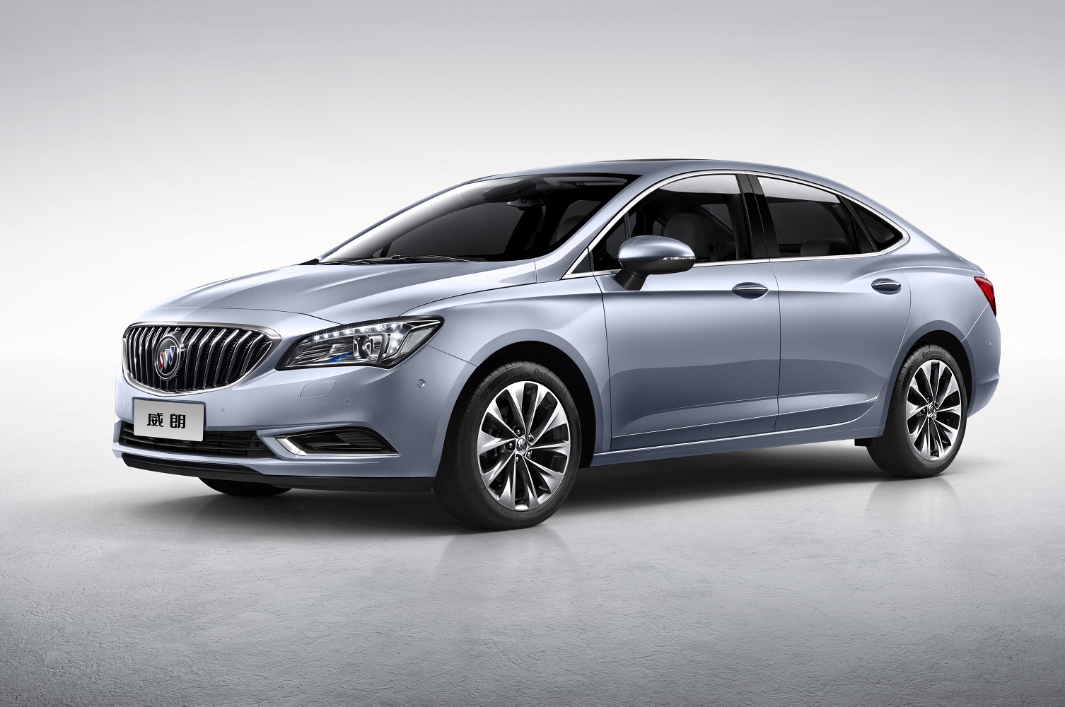 2016 Buick Verano