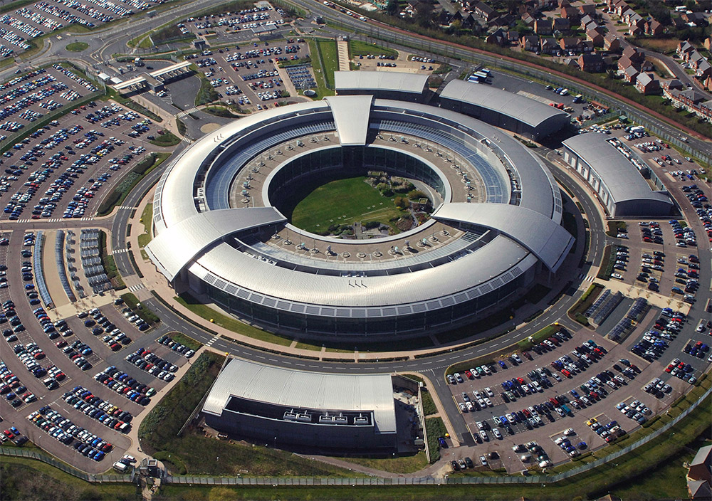 uk investigatory powers bill 2 gchq