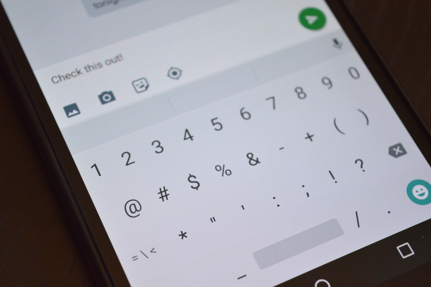 gboard 62 update google keyboard