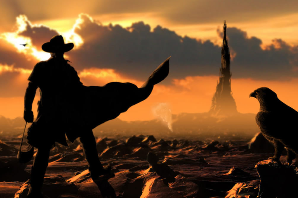 gunslinger-dark-tower