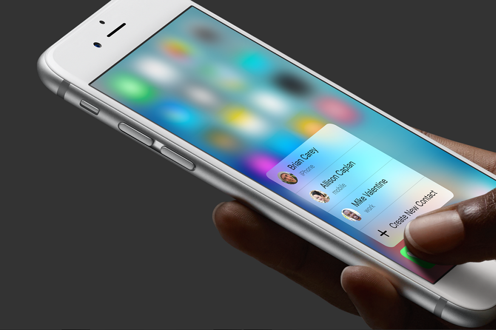 best iphone 6s screen protectors 3d touch