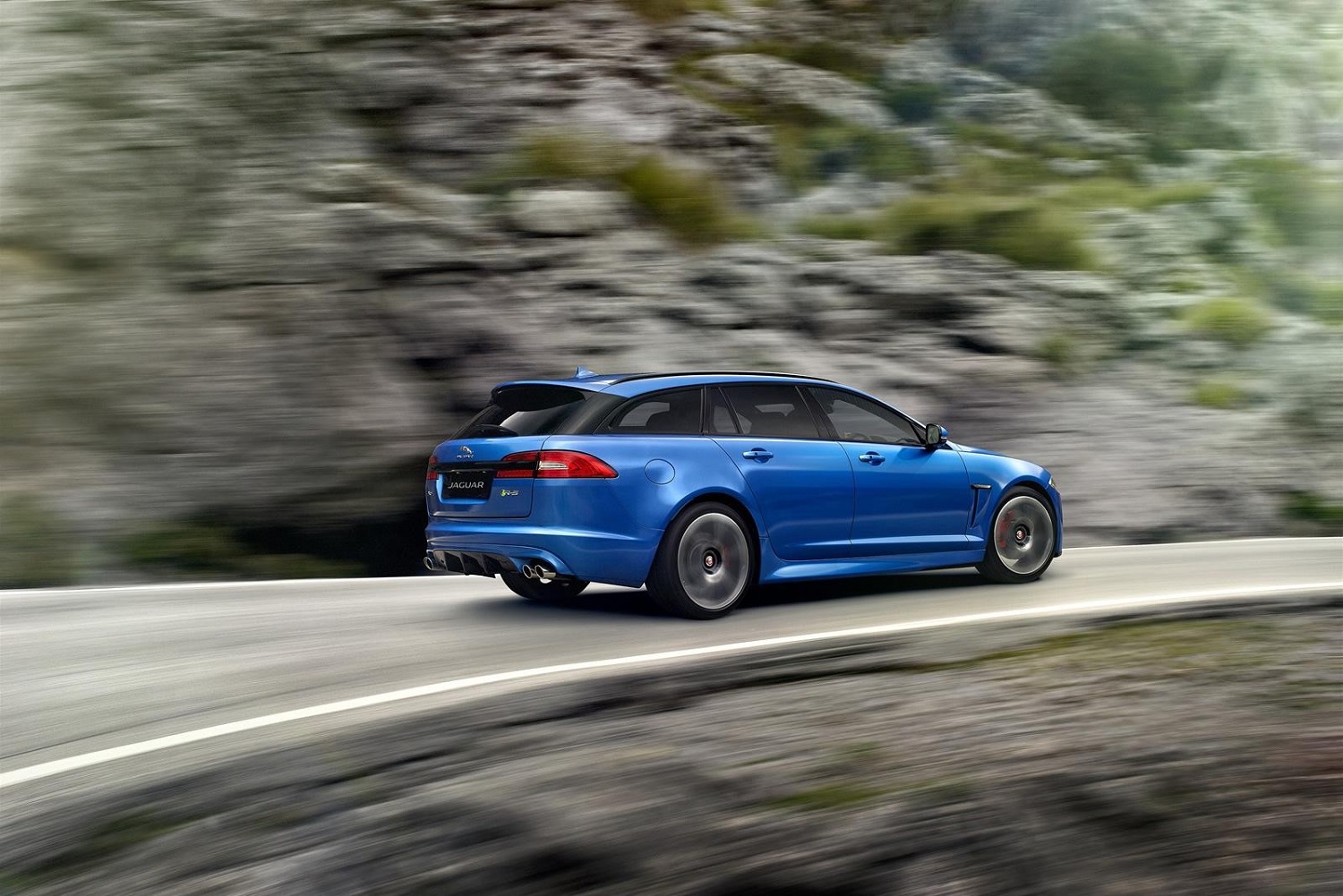 jaguar xf sportbrake news specs rumors performance xfr s 1