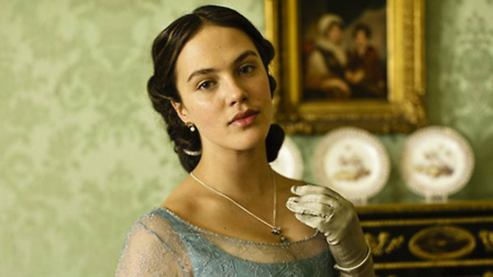 harlots hulu series order jessica brown findlay