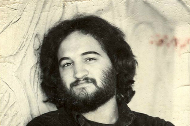 showtime john belushi documentary header