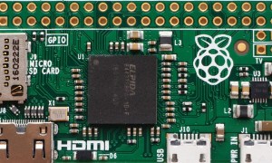 get snapping inexpensive raspberry pi zero now comes camera ready rasberry