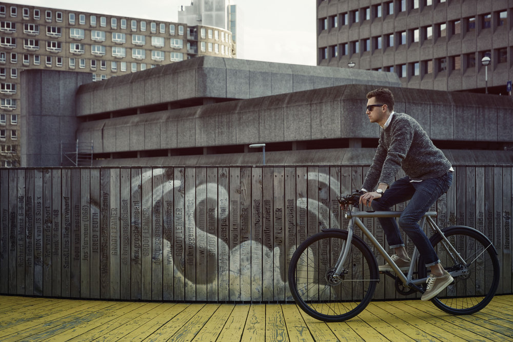 vanmoof unstealable smartbike 6