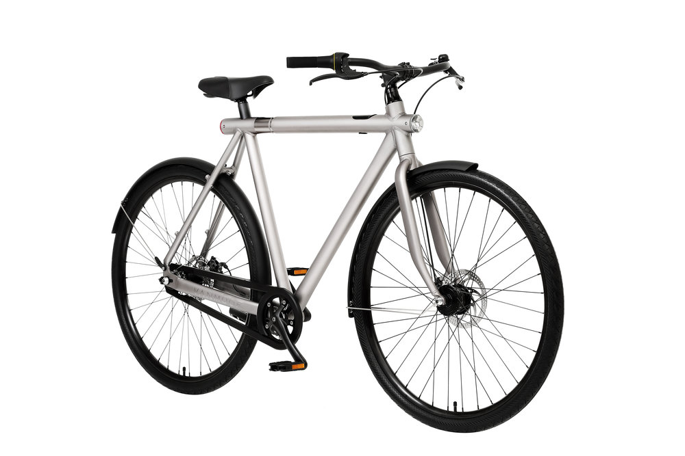 vanmoof unstealable smartbike vanmoog 4