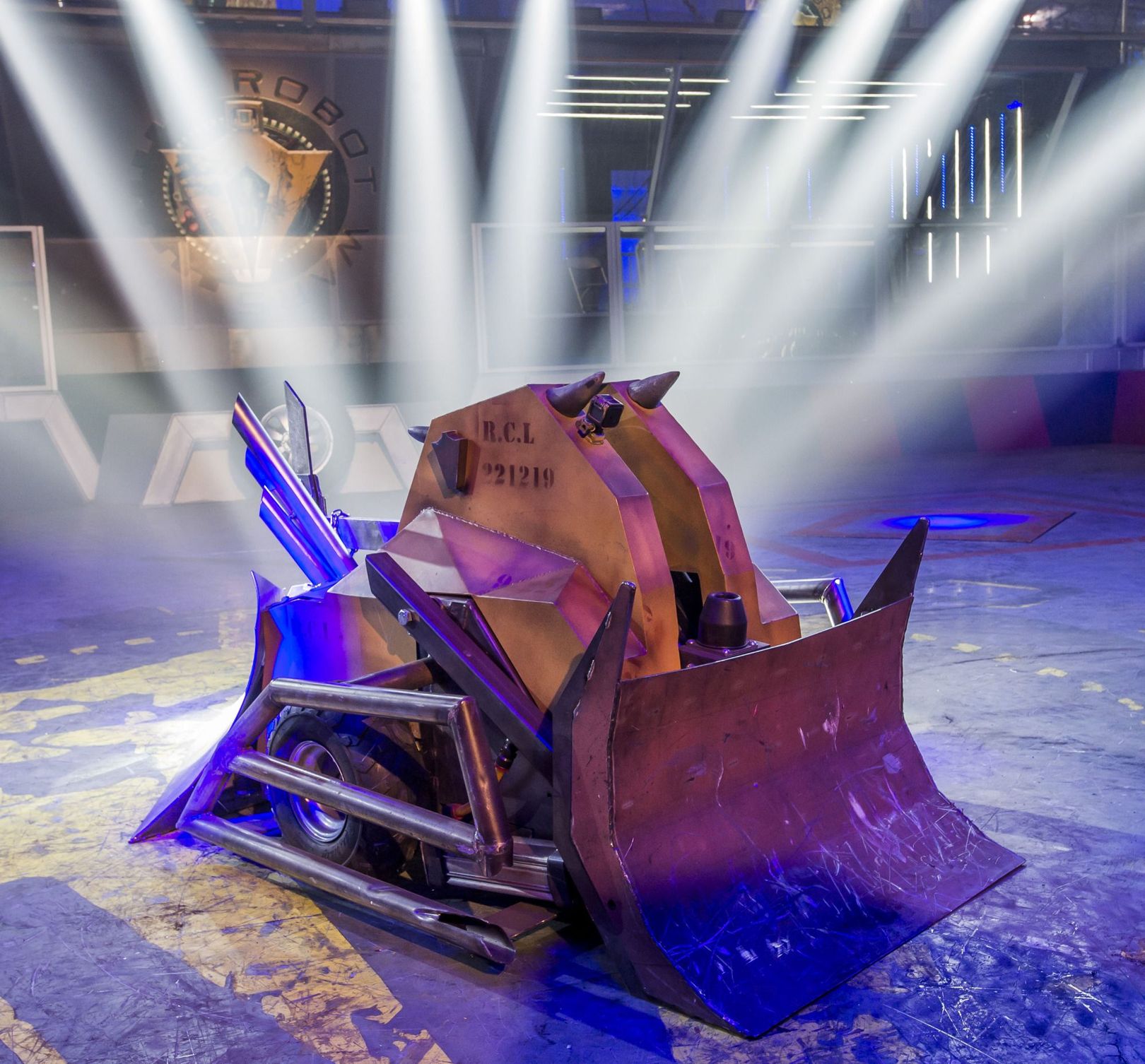 bbc unveils house bots robot wars reboot 1620