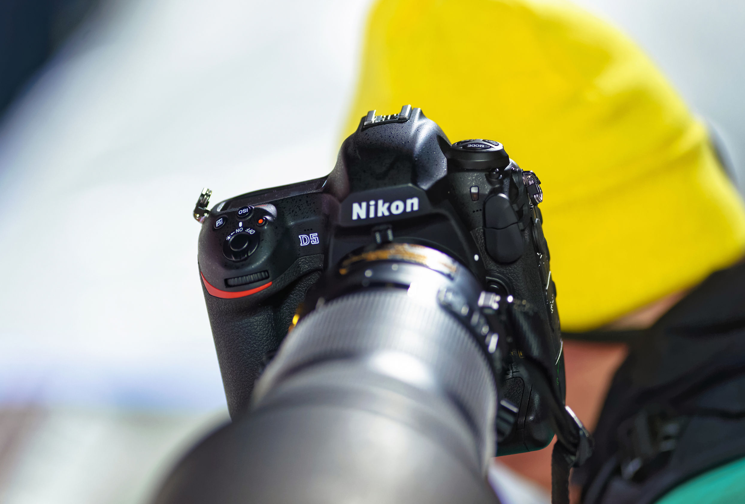 nikon d5 firmware update extends recording time 53740976 l