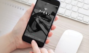 tidal holiday preview apple deal 0001