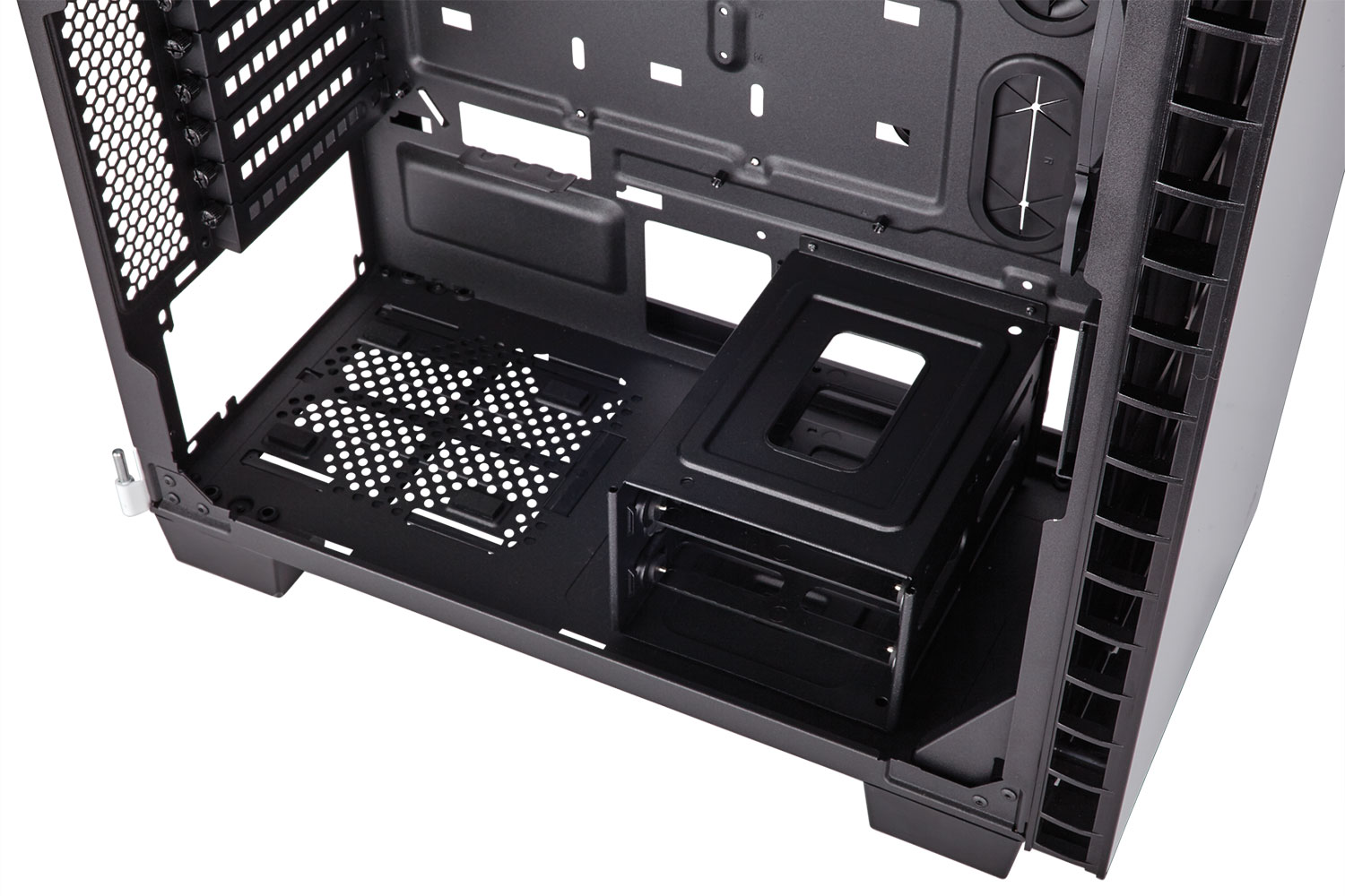 corsair computex 2016 carbide 400c case 25