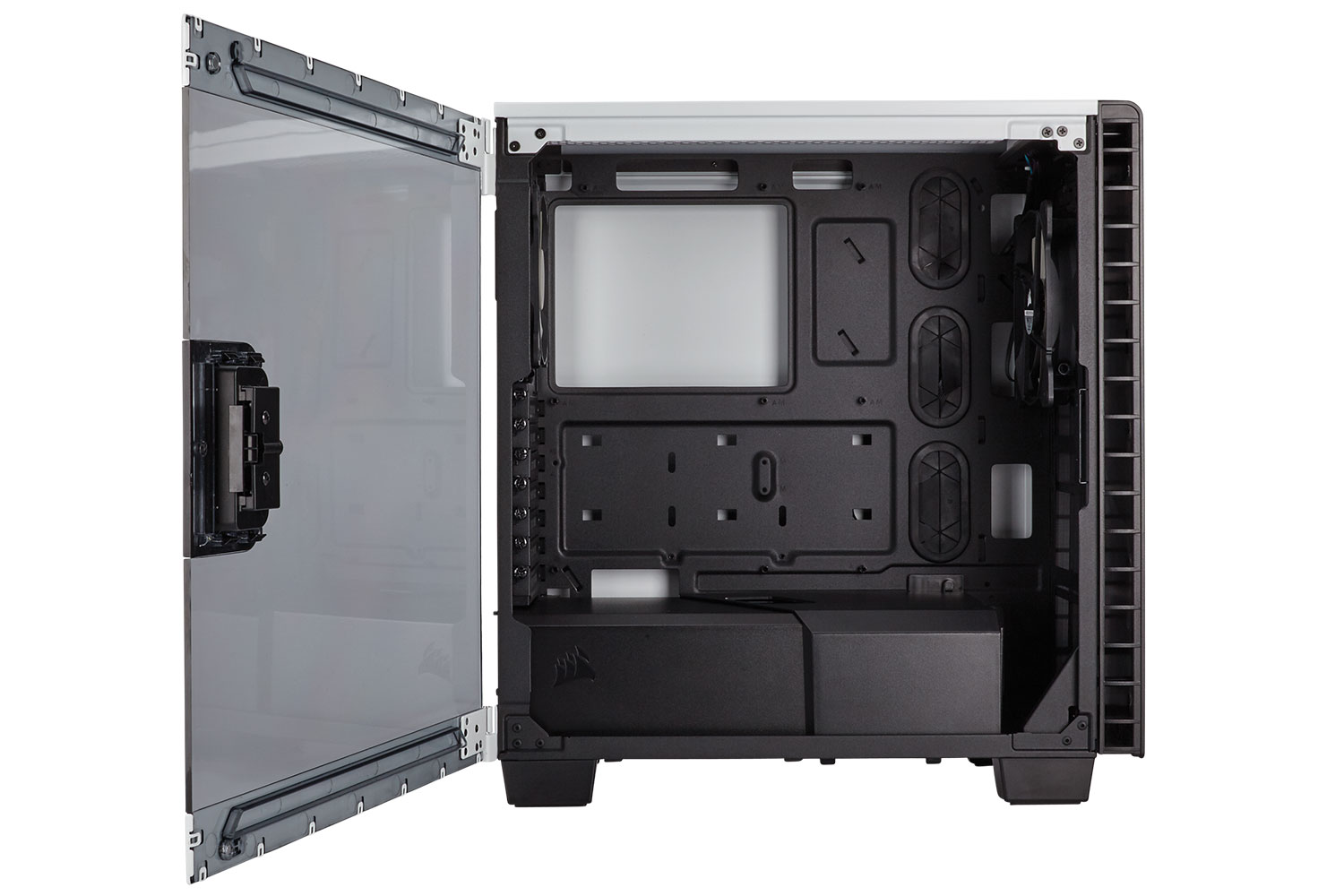 corsair computex 2016 carbide 400c case 28