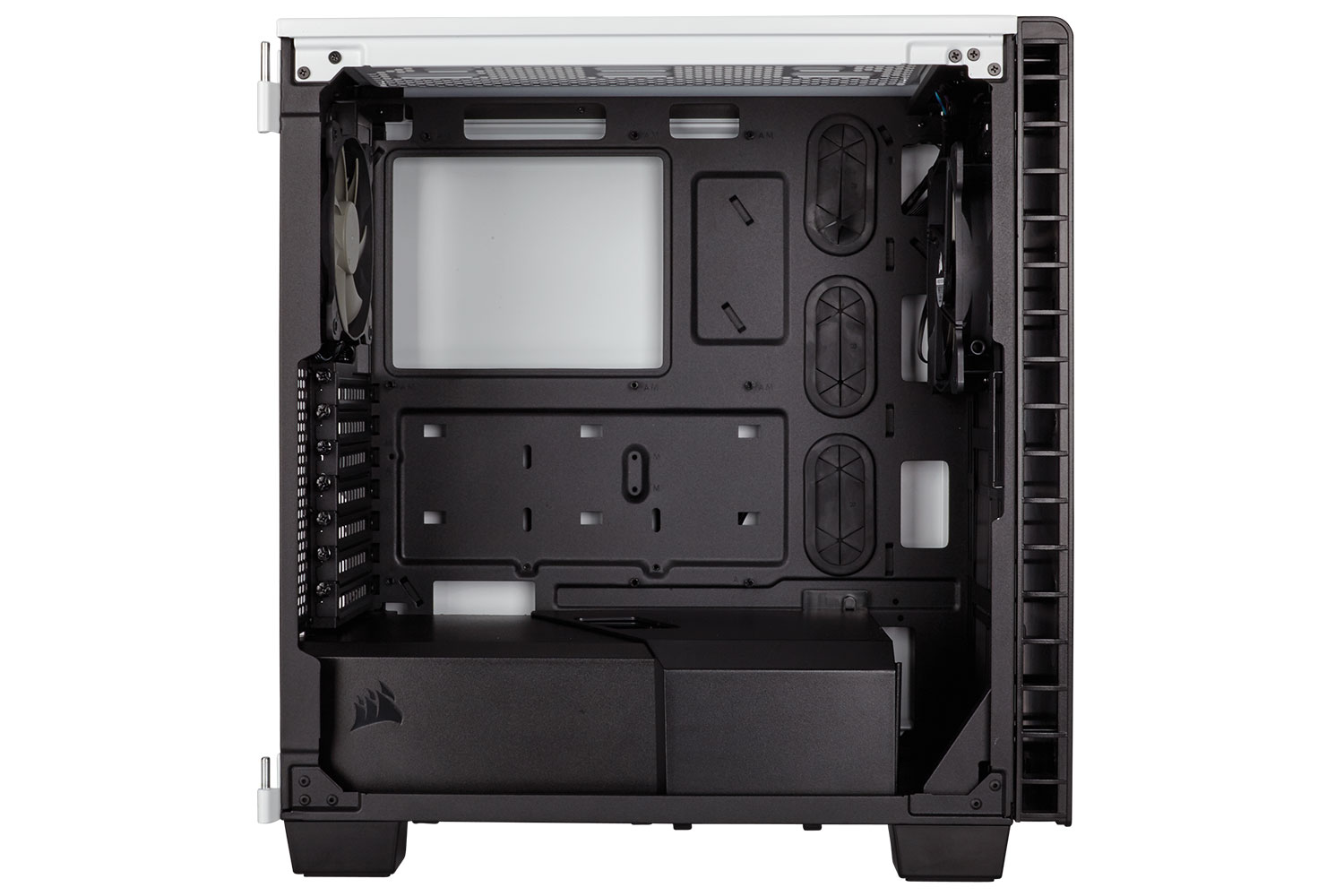 corsair computex 2016 carbide 400c case 30