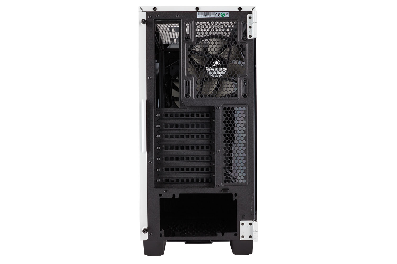 corsair computex 2016 carbide 400c case 32