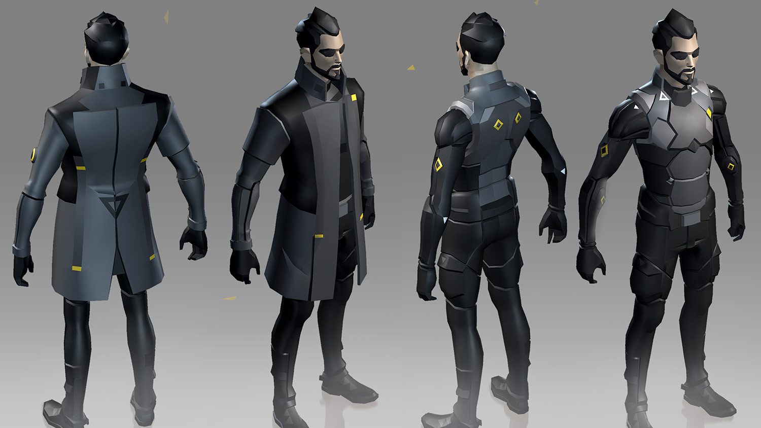 deus ex go launches in mobile app stores this summer dxgo aj style