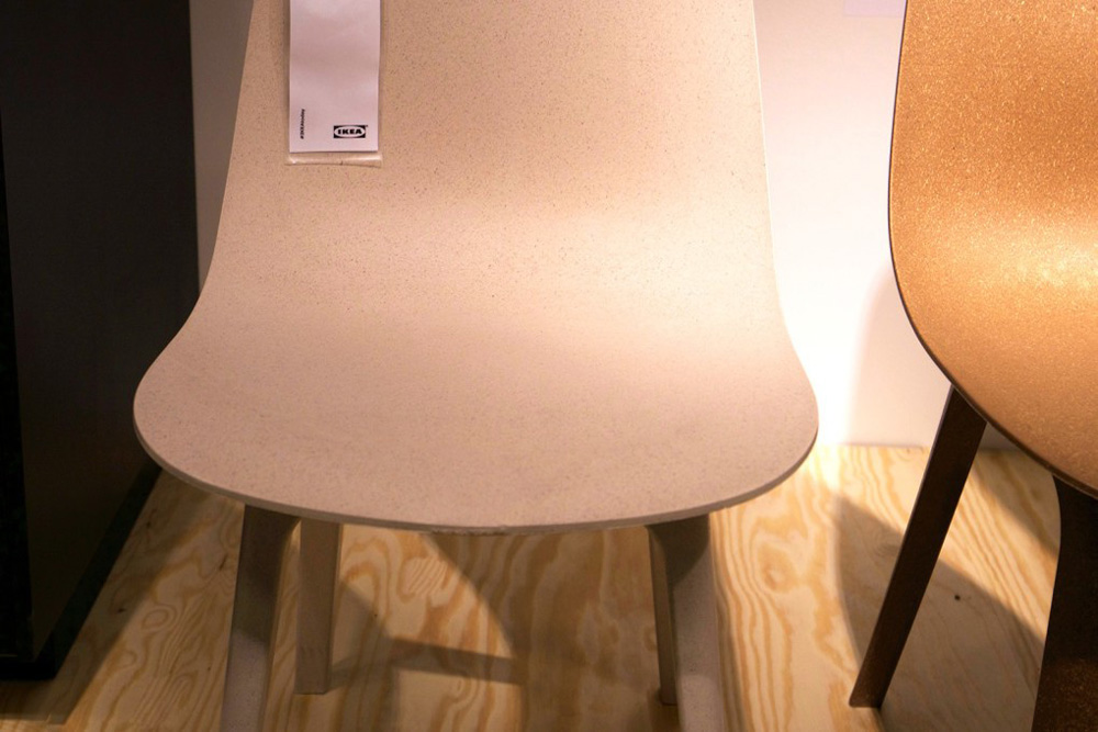 ikea to sell furniture made from recycled materials ikea5